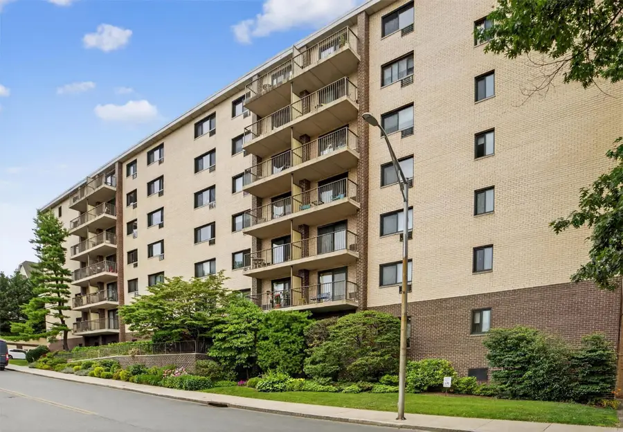 108 Sagamore Road #5F, Tuckahoe, NY 10707 - Image #3