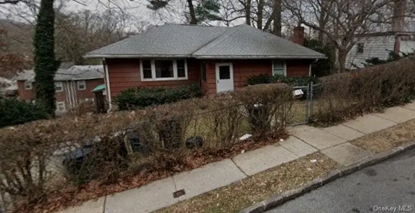 43 Sedgwick Avenue, Yonkers, NY 10705 - #1