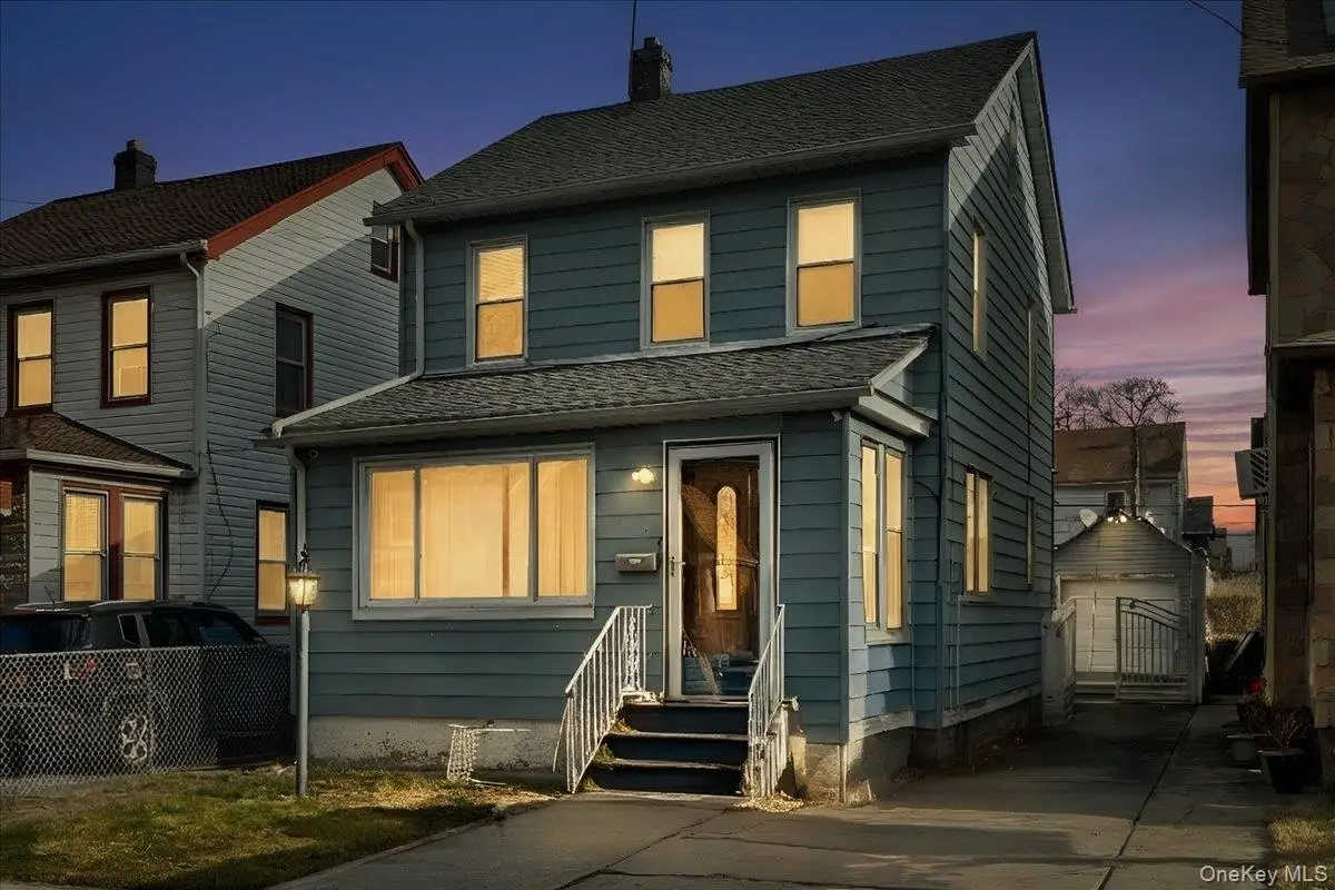 115-47 199th Street, Jamaica, NY 11412 - Image #1