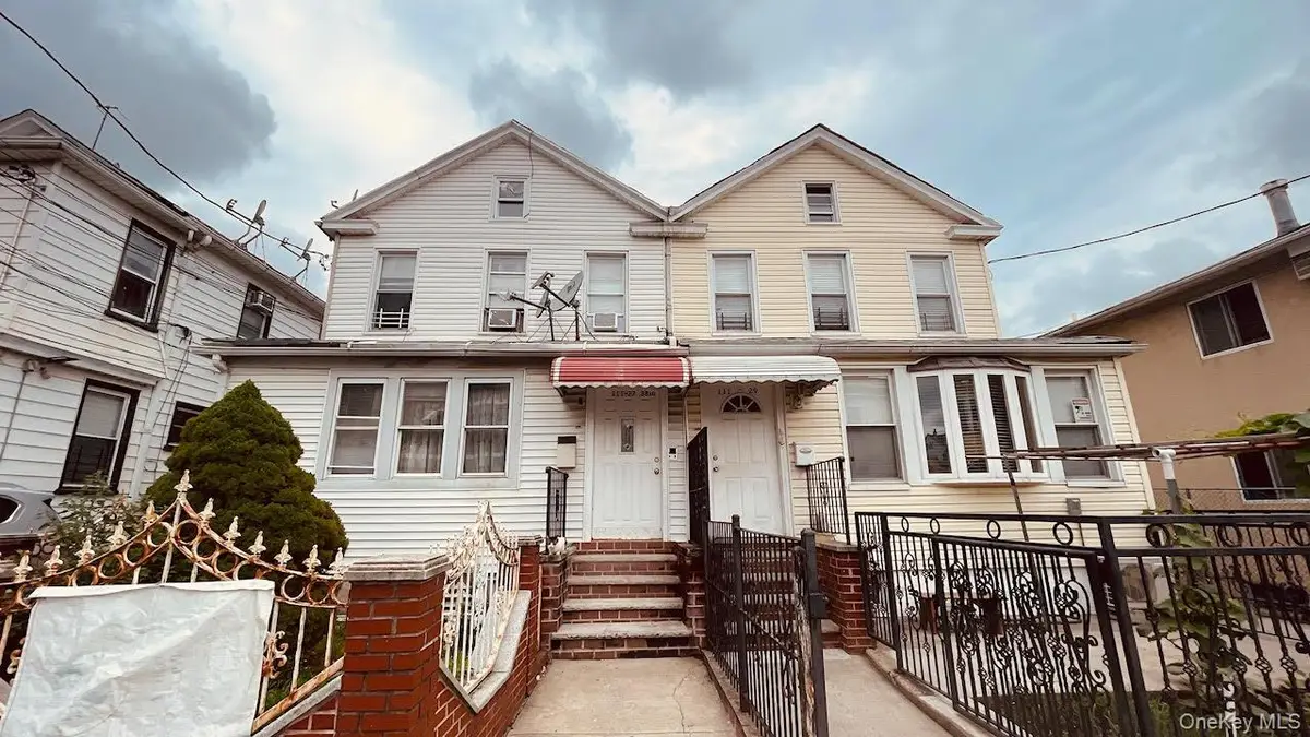 111-27 38th Avenue, Corona, NY 11368 - #1