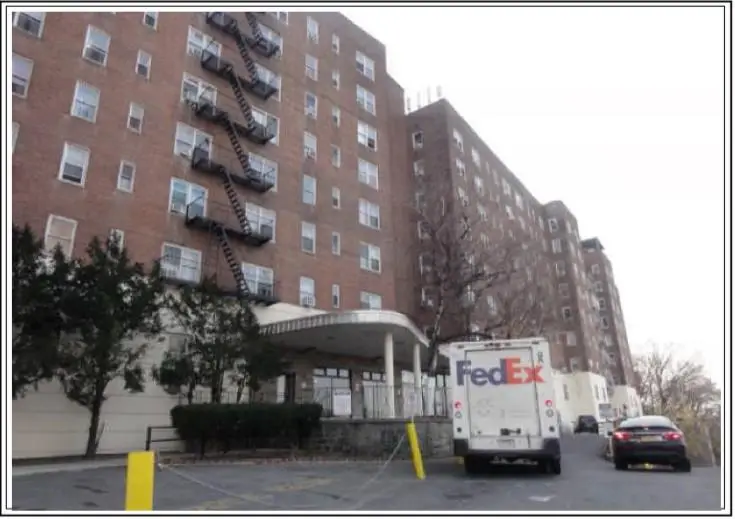 2630 Kingsbridge Terrace #4Y, Bronx, NY 10463 - Image #1