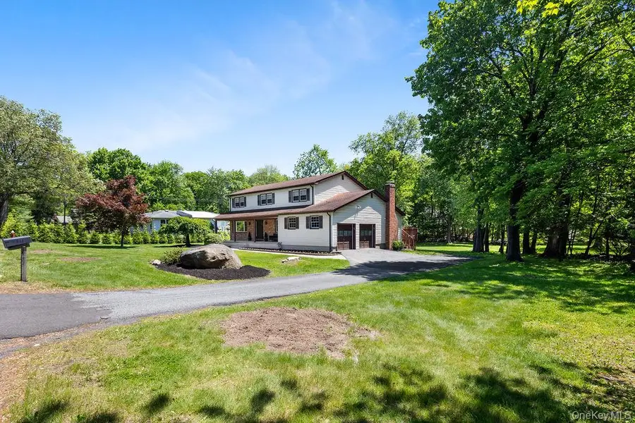 106 S Airmont Road, Suffern, NY 10901 - #2