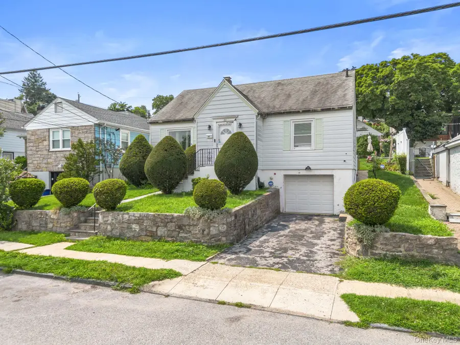 66 Murray Avenue, Yonkers, NY 10704 - #2