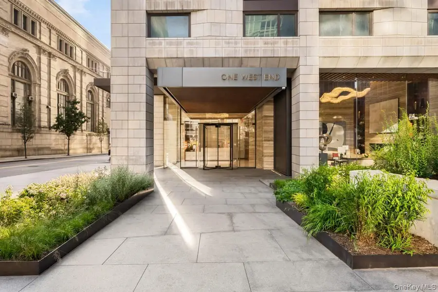 1 West End Avenue #26D, Manhattan, NY 10023 - #2