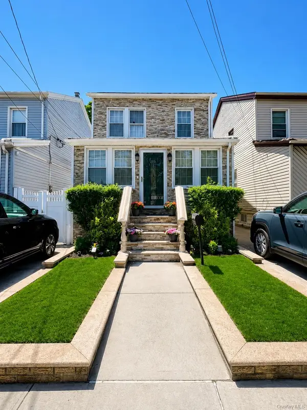 9134 121st Street, Richmond Hill, NY 11418