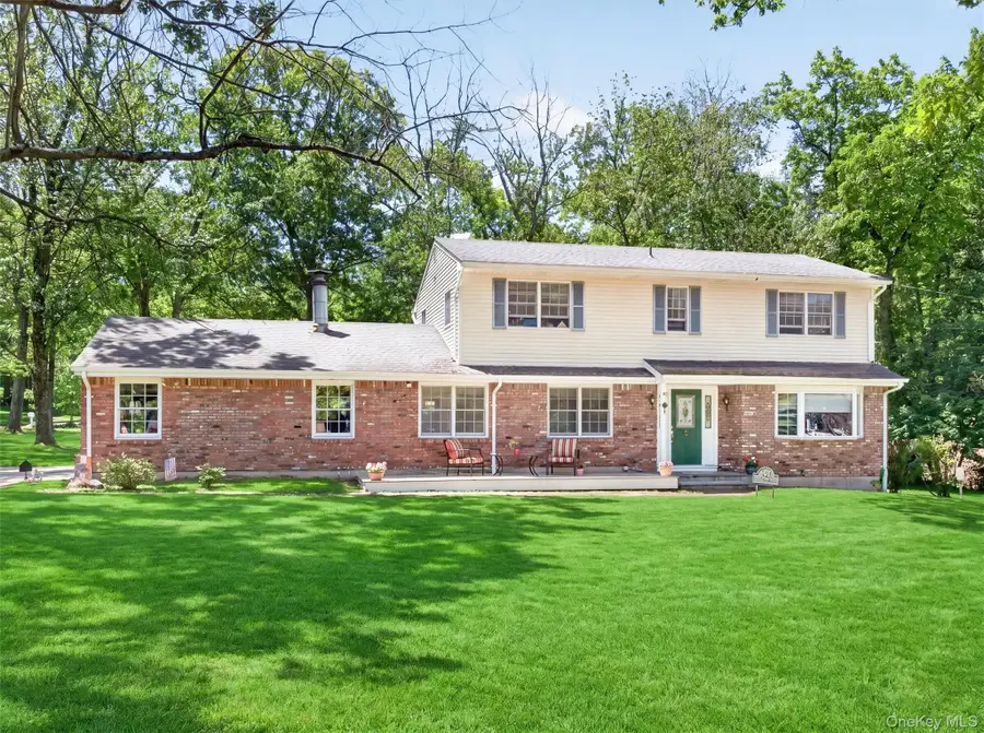 121 Sunset Road, Blauvelt, NY 10913 - #2