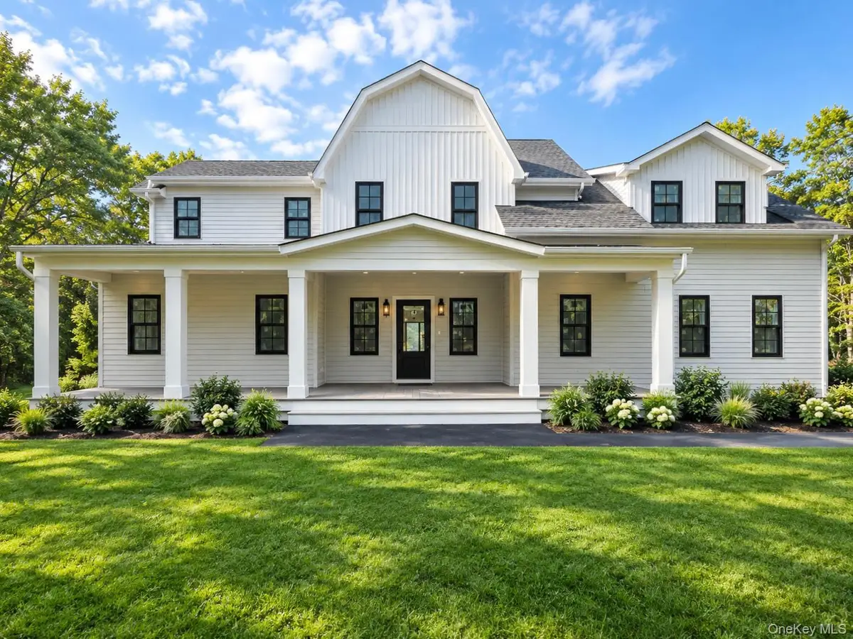 18 Dayton Avenue, Manorville, NY 11949 - #1