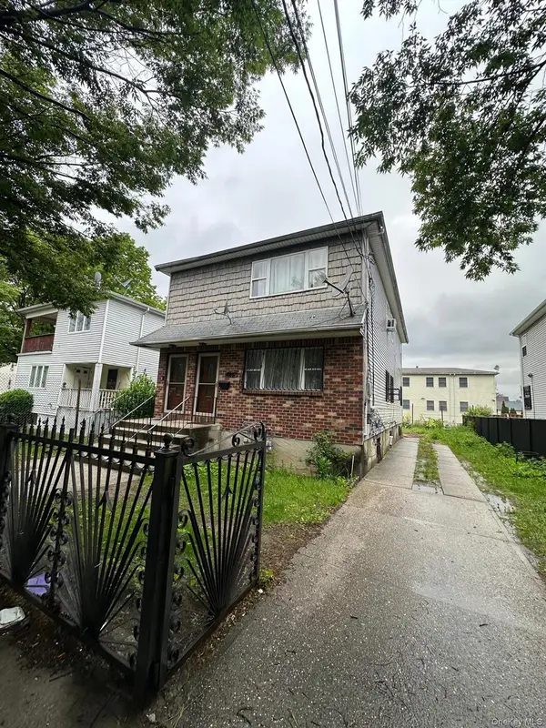 14207 135th Avenue, Jamaica, NY 11436