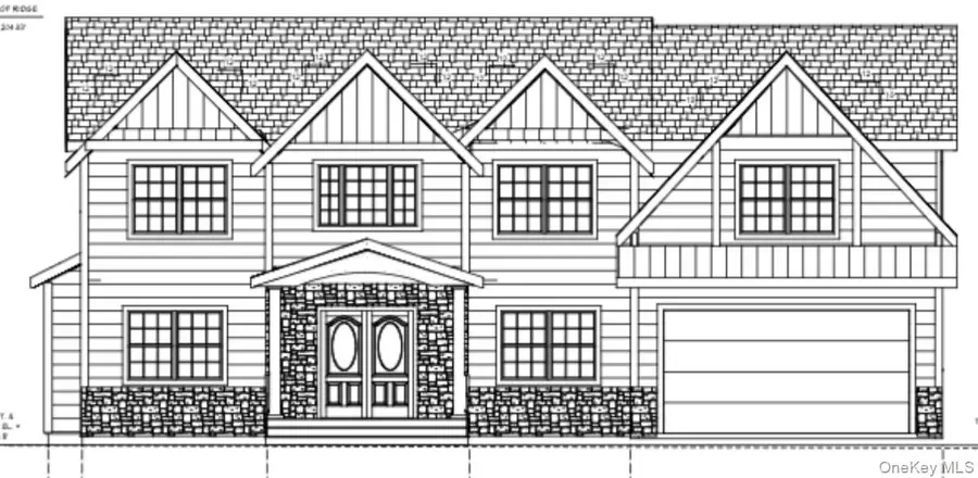 85 Roundtree Drive, Plainview, NY 11803 - Image #3