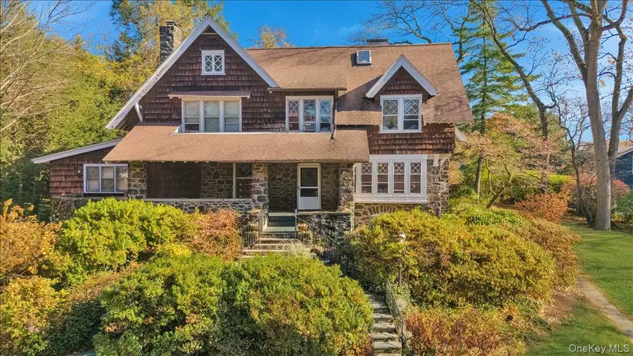 31 Seton Road, Larchmont, NY 10538 - #2