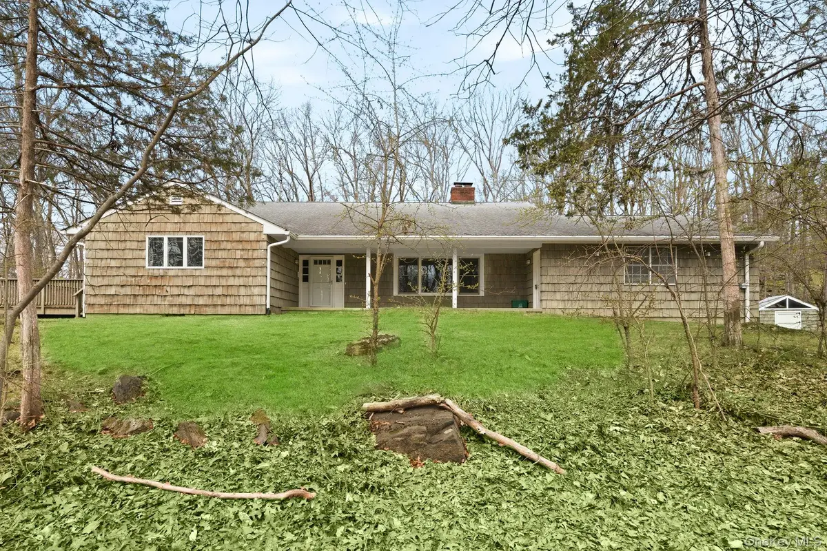 1610 Croton Lake Road, Yorktown Heights, NY 10598 - #1