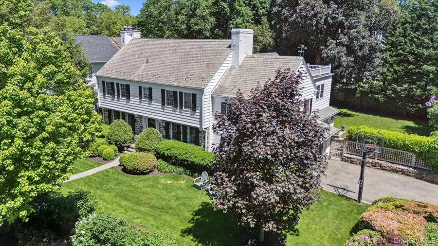 7 Meadow Place, Larchmont, NY 10538 - #3