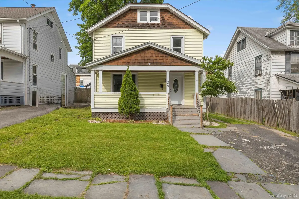 39 Pine Street, Kingston, NY 12401 - Image #1