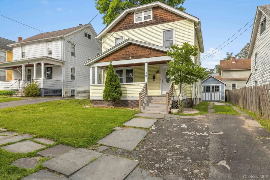 39 Pine Street, Kingston, NY 12401 - Image #2