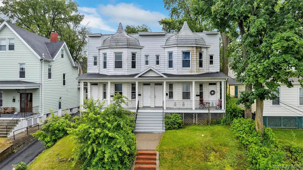 357 Dyckman Street, Peekskill, NY 10566 - Image #1