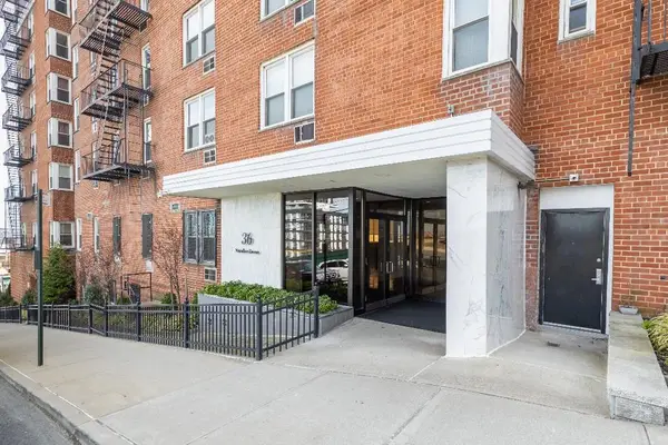 36 Hamilton Avenue #6S, Staten Island, NY 10301