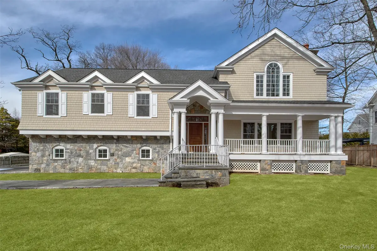 8 Walden Lane, Rye, NY 10580 - #1
