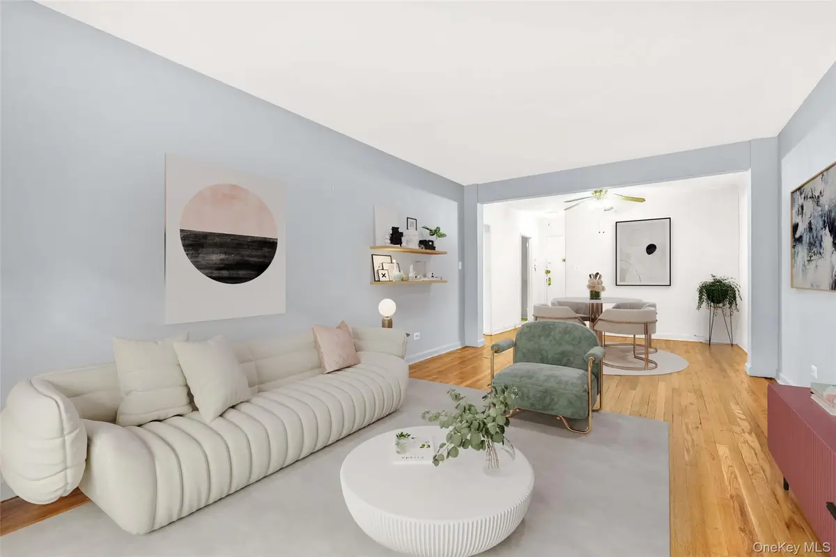 37-50 87th Street #4A, Jackson Heights, NY 11372 - Image #1