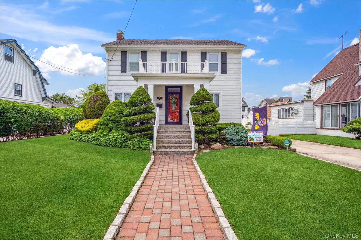 25 Davison Avenue, East Rockaway, NY 11518 - Image #1