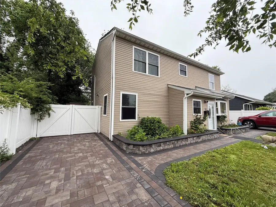 803 Bayview Avenue, Amityville, NY 11701 - #2