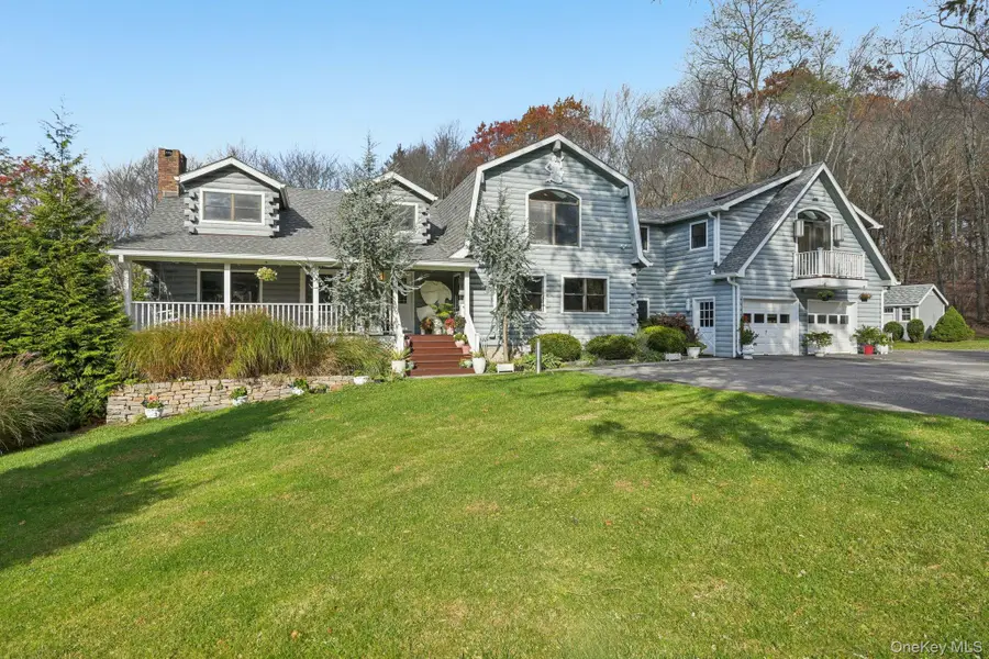 41 and 43 Meeting House Road, Pawling, NY 12564 - #2
