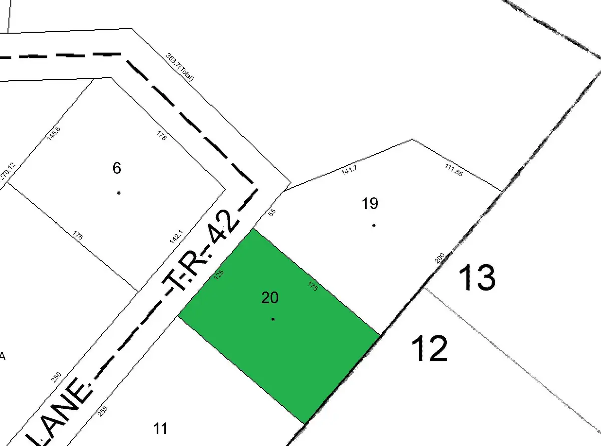 Lot 20 Park Lane, Woodhaven, NY 12792 - #1