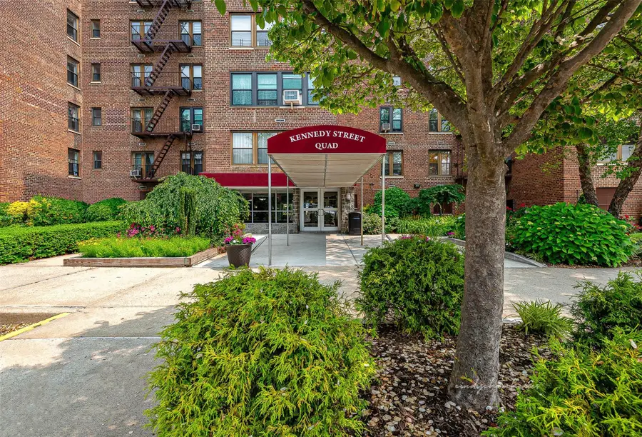 18-35 Corporal Kennedy Street #4K, Bayside, NY 11360 - #2
