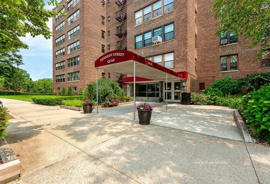 18-35 Corporal Kennedy Street #4K, Bayside, NY 11360 - #3