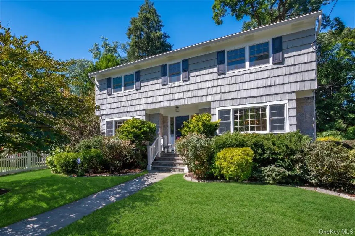 127 Harmon Avenue, Pelham, NY 10803 - #1