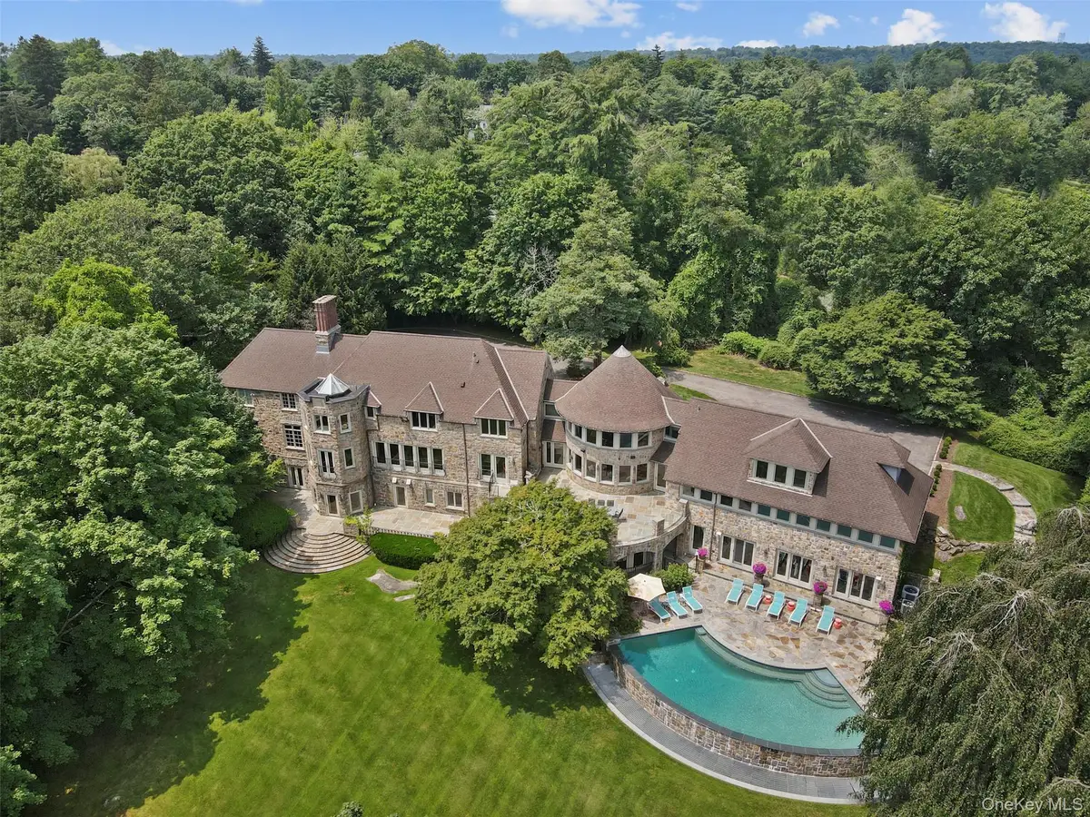 383 Woodlands Road, Harrison, NY 10528 - #1