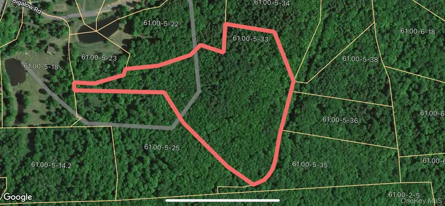 TBD Lot 8 Boulder Brook Road, Windham, NY 12496 - #2