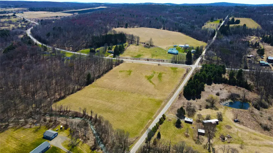892 Bowbell Road, Coventry, NY 13778 - #2