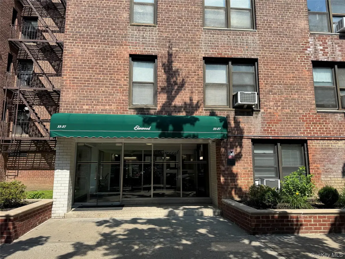 33-27 91st Street #5F, Jackson Heights, NY 11372 - #1