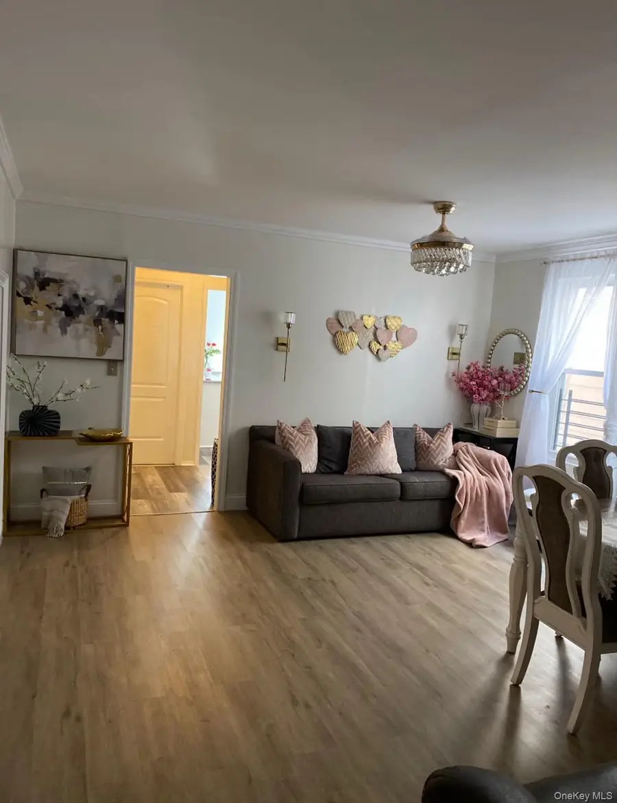 9721 83rd Street, Ozone Park, NY 11416 - #3