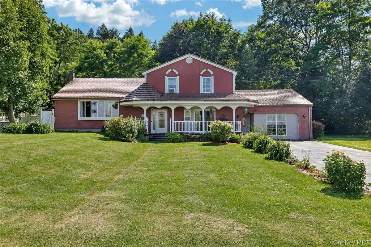 3140 State Route 5s, Utica, NY 13339 - #1