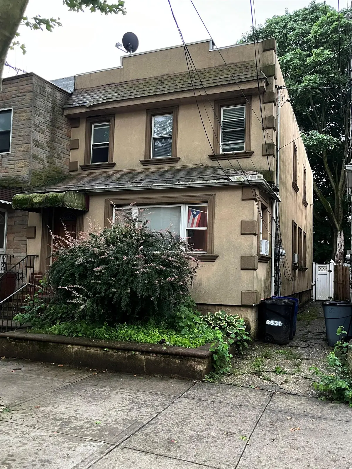 8530 101st Street, Richmond Hill, NY 11418 - #1