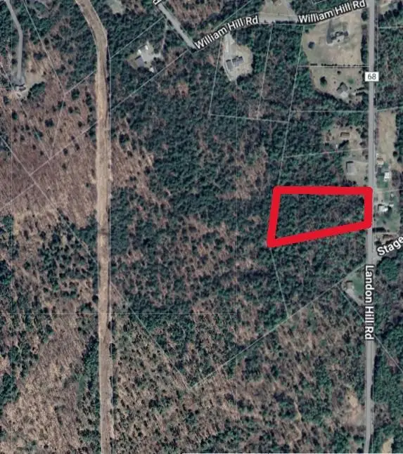 Landon Hill Road, Chestertown, NY  - #1