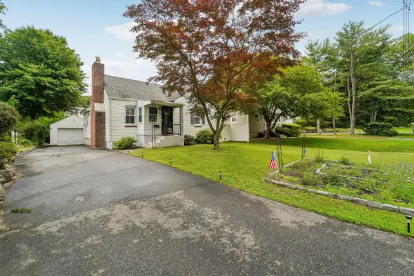 10 Ward Street, Suffern, NY 10901