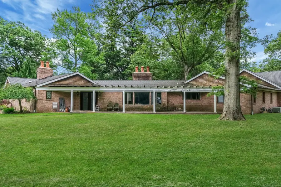 9 Chicken Valley Road, Old Brookville, NY 11545 - #2