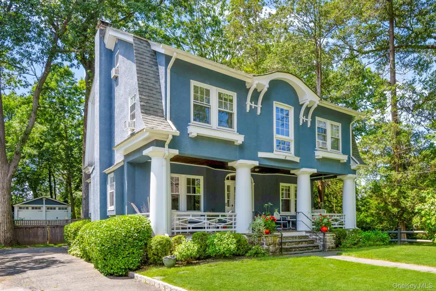 75 Young Avenue, Pelham, NY 10803 - #2