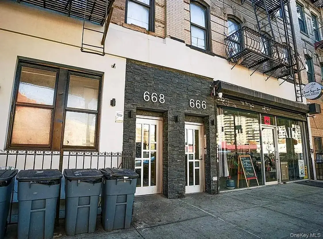 668 Broadway #11, Brooklyn, NY 11206 - Image #1