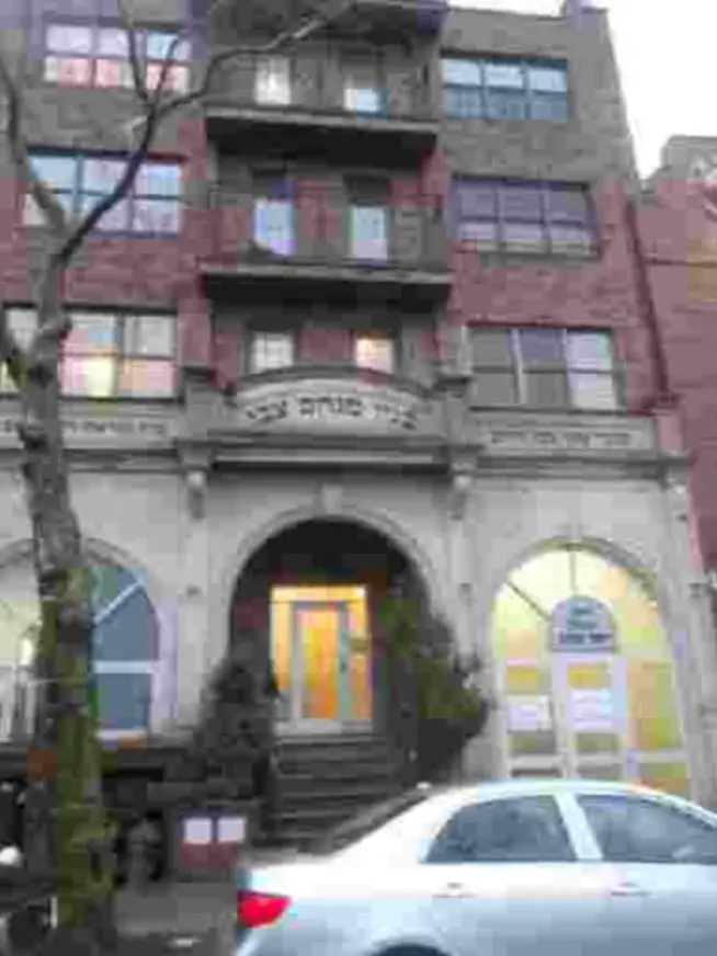 1358 53rd Street #2B, Brooklyn, NY 11219 - Image #1