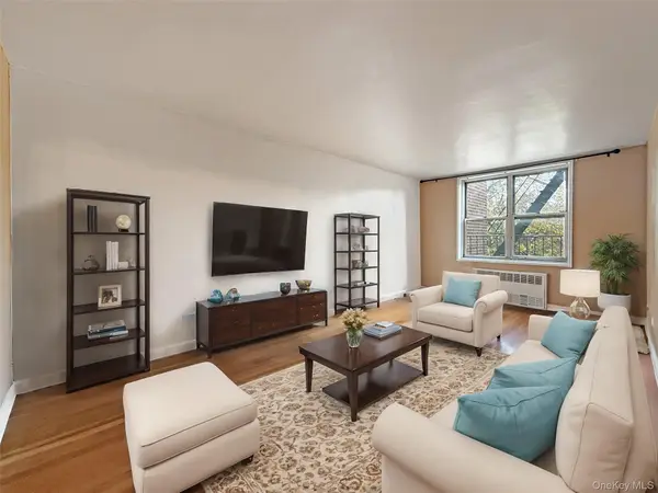 1480 Thieriot Avenue #5L, Bronx, NY 10460