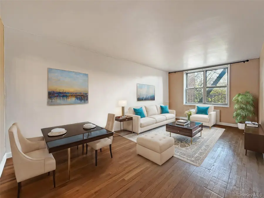 1480 Thieriot Avenue #5L, Bronx, NY 10460 - Image #3