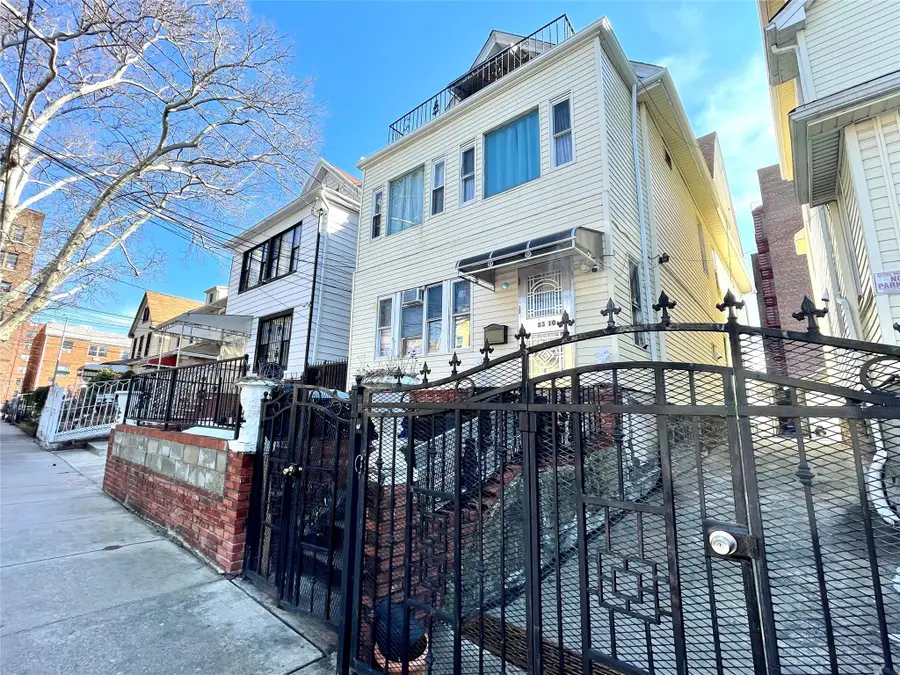 83-10 Pettit Avenue, Elmhurst, NY 11373 - #2