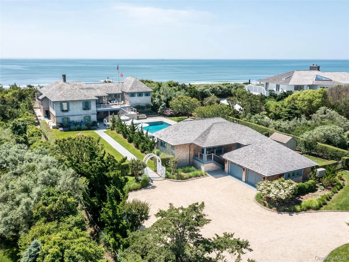 40 Dune Road, Quogue, NY 11959 - #1