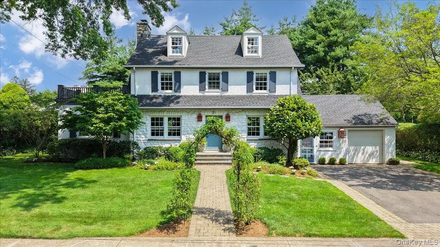 21 Orchard Road, Larchmont, NY 10538 - #2