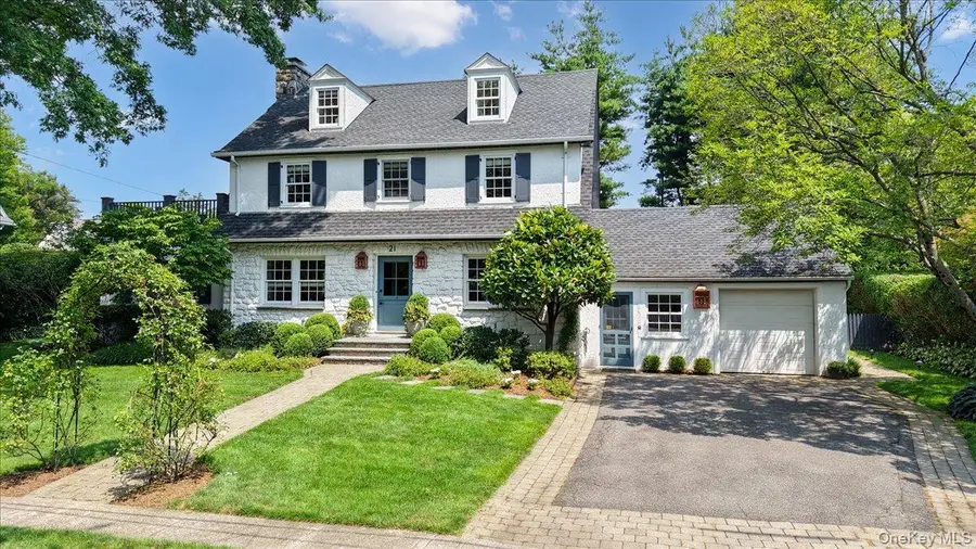 21 Orchard Road, Larchmont, NY 10538 - #3
