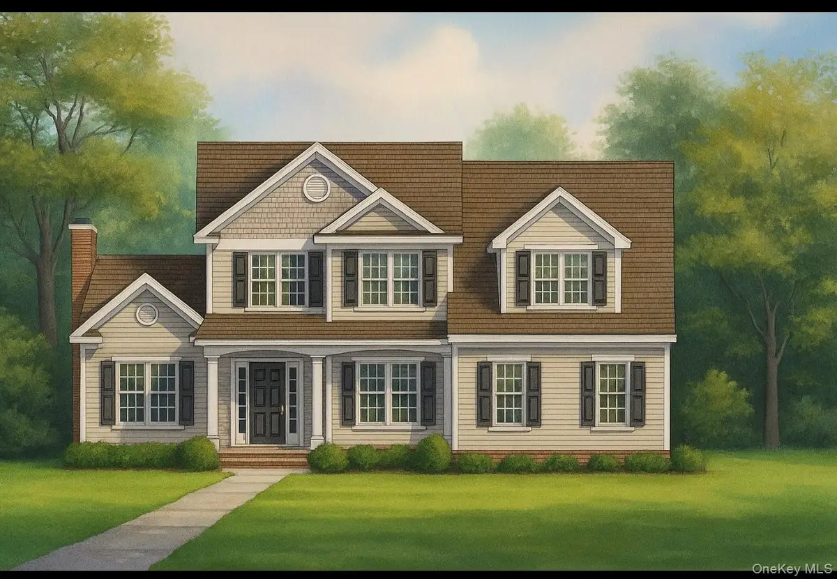 489 Union Corners Road, Florida, NY 10921 - Image #1