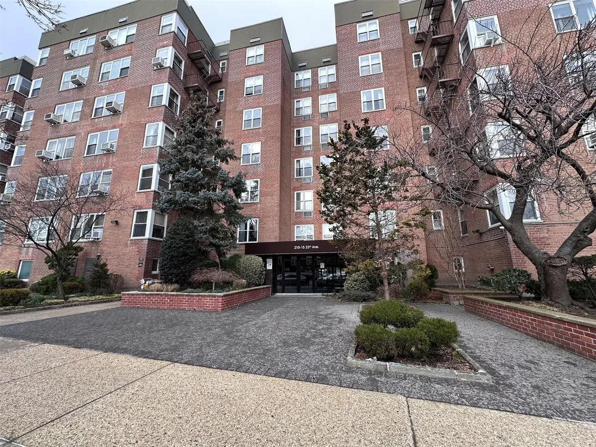 210-15 23rd Avenue #1J, Bayside, NY 11360 - Image #1